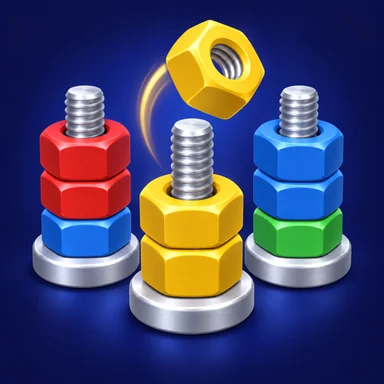 Nut Stack